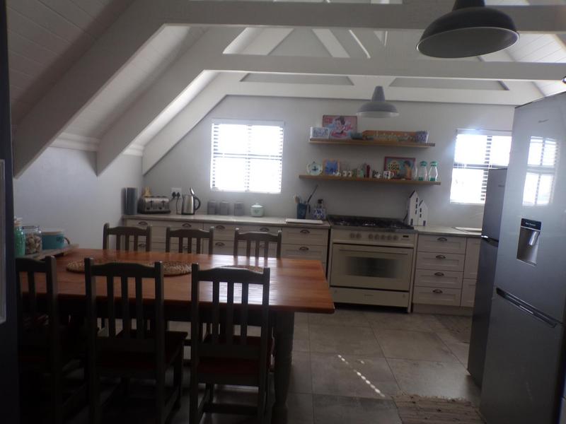 6 Bedroom Property for Sale in Dwarskersbos Western Cape